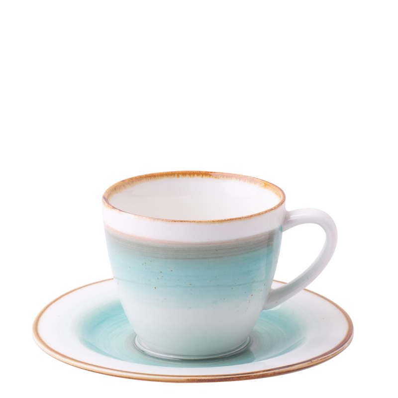 Coffee cup 250 ml - Gaya RGB Rustico