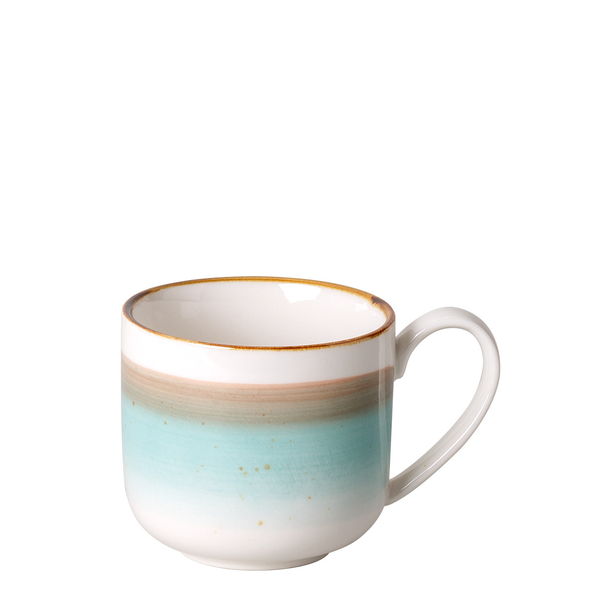 Coffee/tea cup Gaya RGB Rustico 280 ml