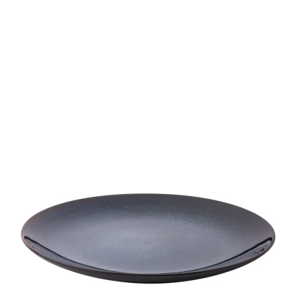 Dinner plate Coupe 28 cm - Gaya RGB Night Sky