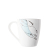 Mug 330 ml Set 4-tlg. - S-Art Elements Water