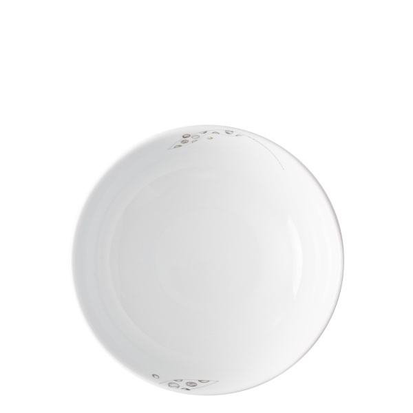 Assiette creuse Coupe/Bol 18 cm, ensemble de 4 - S-Art Elements Earth