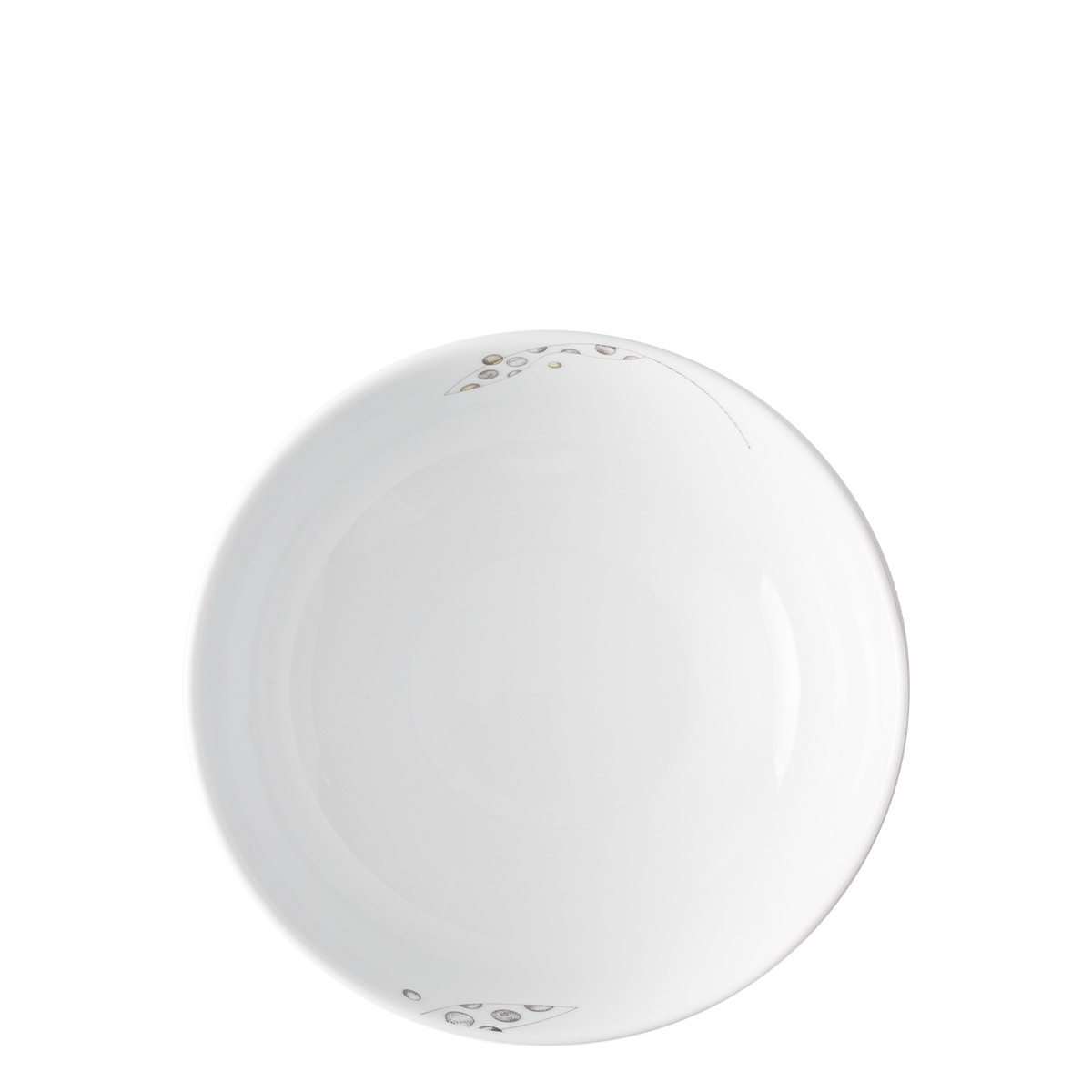 Teller tief Coupe / Bowl 18 cm Set 4-tlg. - S-Art Elements Earth