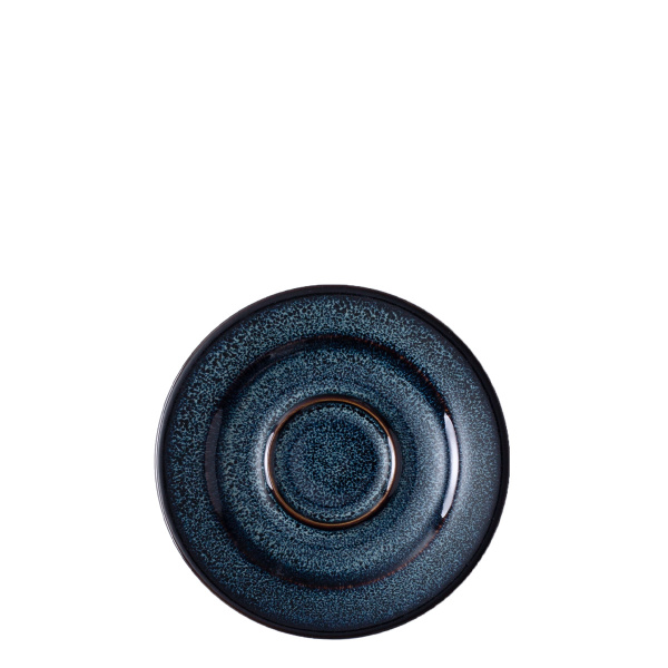 Mocca saucer 12 cm - Gaya RGB Night Sky