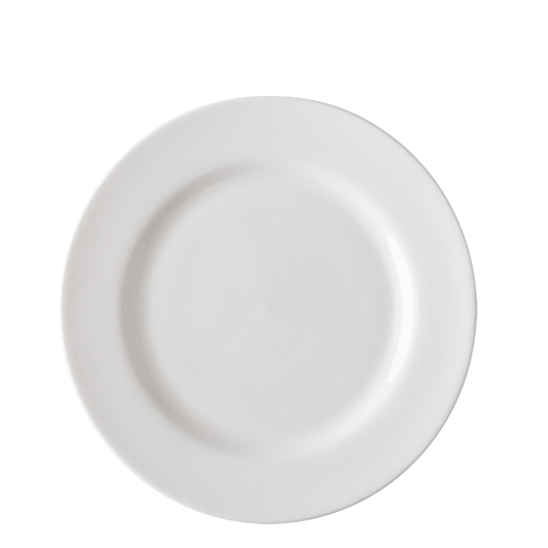 Piatto per antipasti 21 cm - Premium Platinum Line
