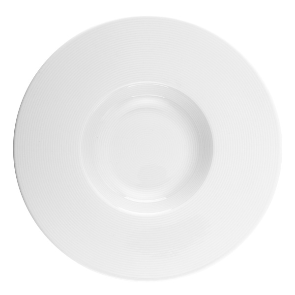 Tiefer Teller 27 cm Set 4 Stk. - Basic Chic