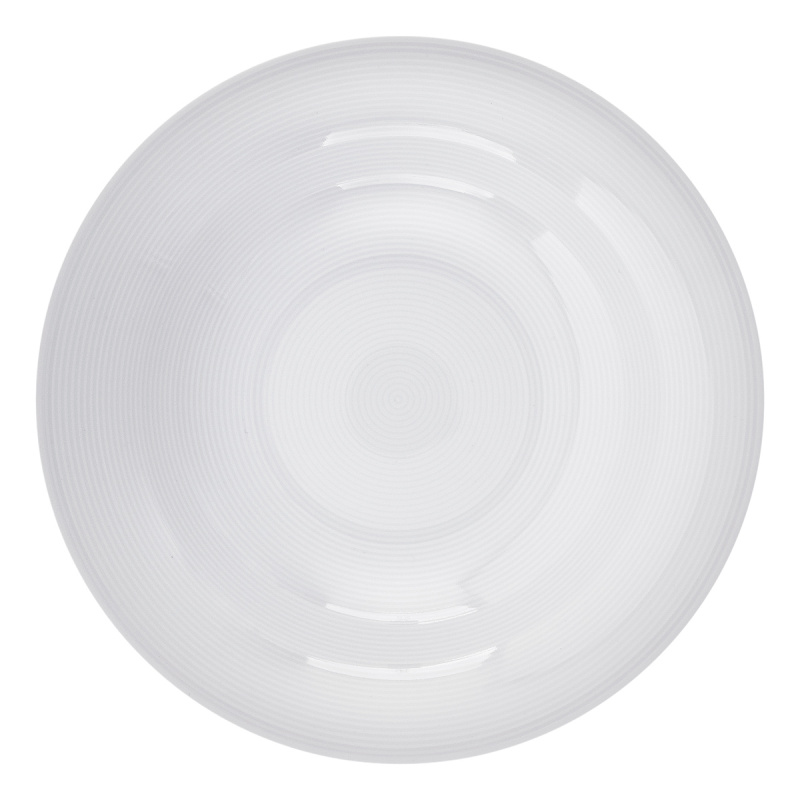 Deep plate 23 cm set of 4 - Basic Chic