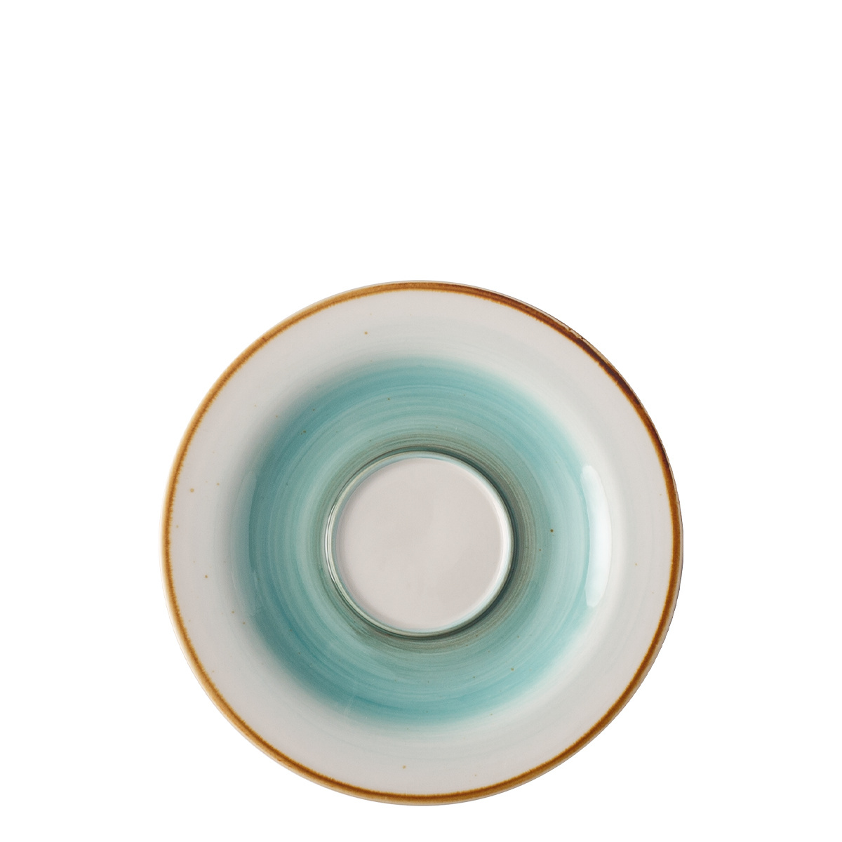 Coffee saucer 15,5 cm - Gaya RGB Rustico