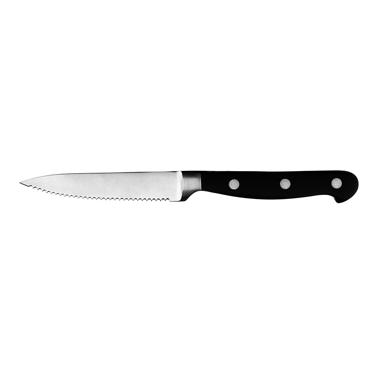 Set di coltelli con ceppo 6 pezzi - Profi-Line