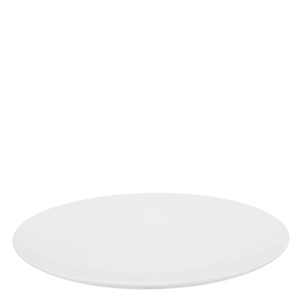 Speiseteller 30 cm - Premium Platinum Line