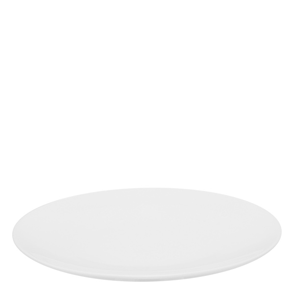 Dinner plate 30 cm - Premium Platinum Line