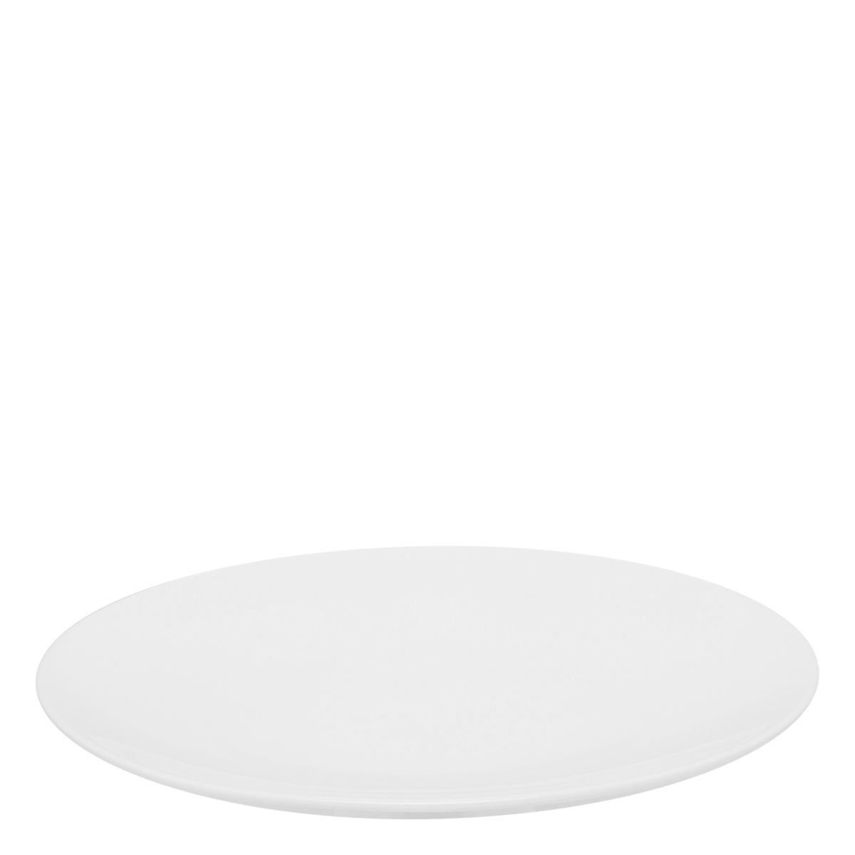 Dinner plate 30 cm - Premium Platinum Line