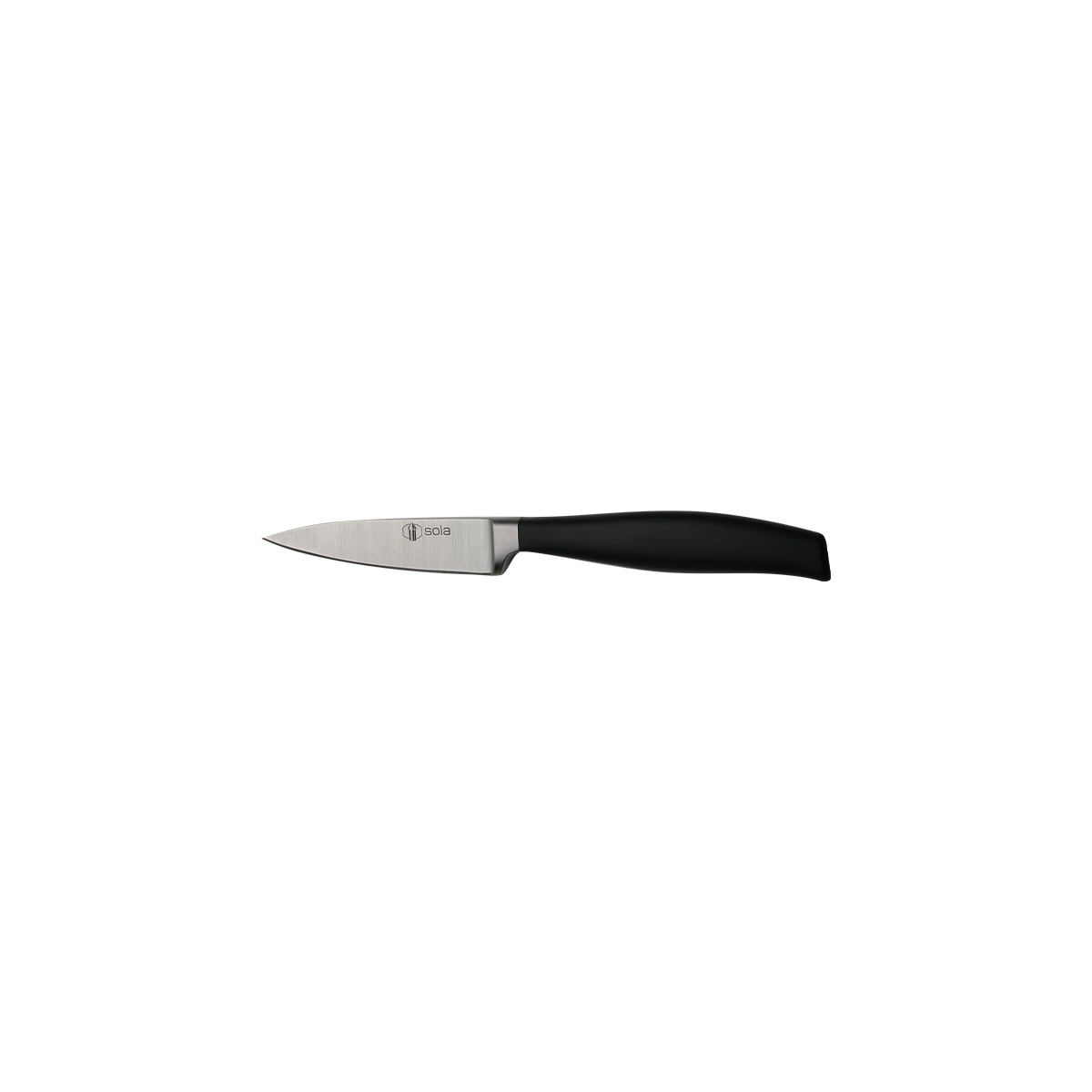 Set di coltelli con ceppo 15 pezzi - Linea Line