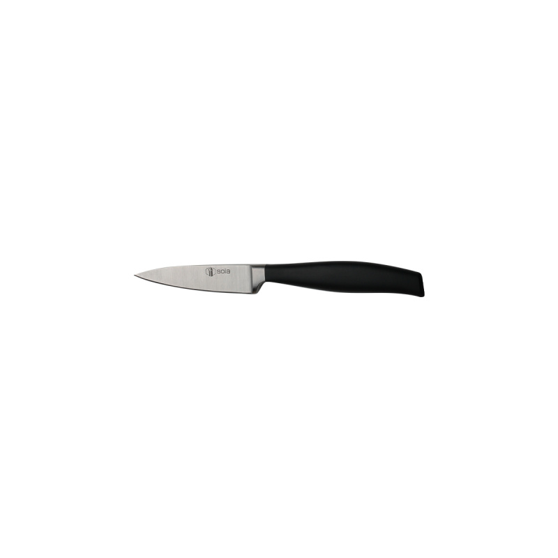 Set di coltelli con ceppo 15 pezzi - Linea Line
