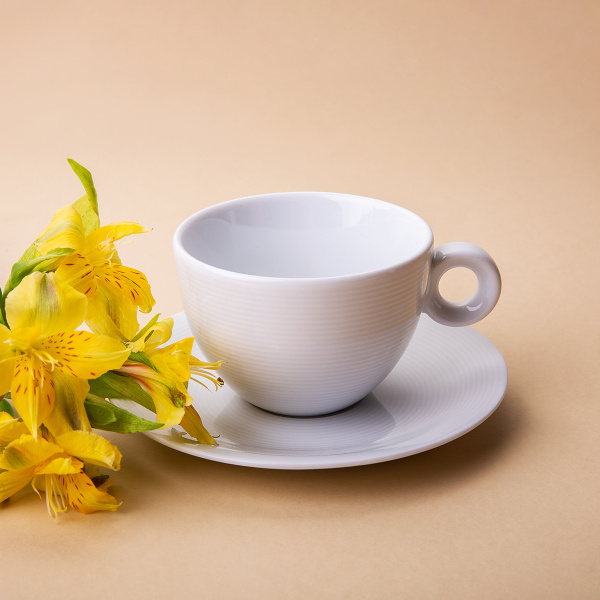 Kaffeeservice 8-tlg. – Basic Chic