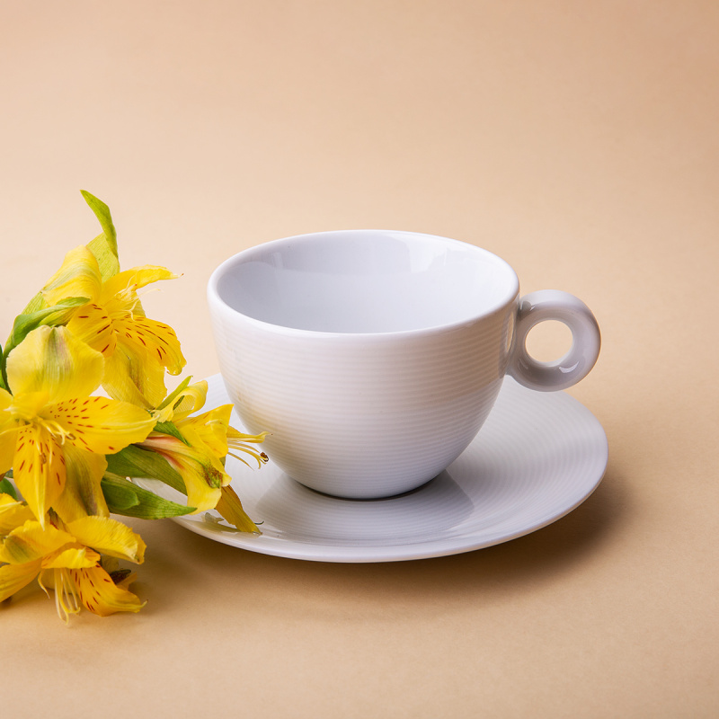 Coffee set 8 pcs – Basic Chic