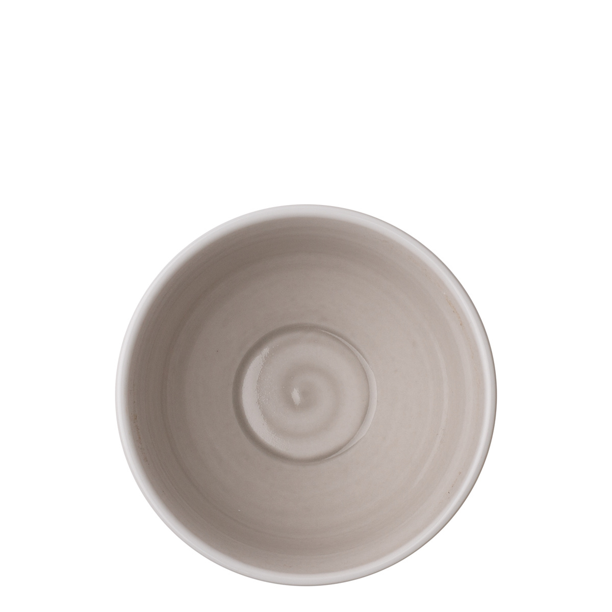 Bowl 16 cm, 750 ml rocca /sand  - Elements Hotelporzellan color