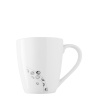 Tasse 330 ml Set 4 pcs - S-Art Elements Earth