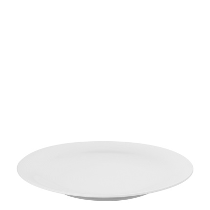 Coupe dinner plate Relief 27 cm - Hotel Inn Chic