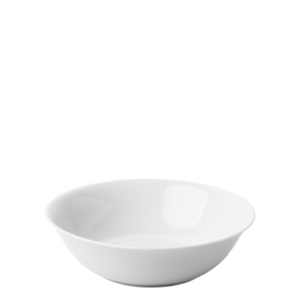 Salatschüssel Relief 23 cm - Hotel Inn Chic