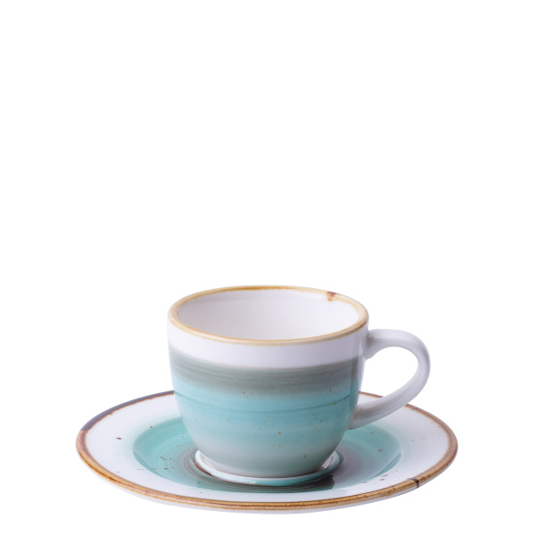 Moka cup 90 ml - Gaya RGB Rustico