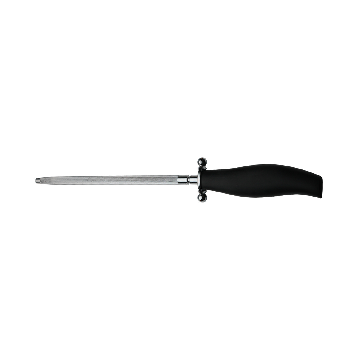 Knife Set in Stand 15 pcs - Linea Line