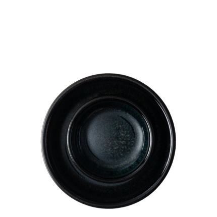 Ciotola ovale U-Coupe ø 5,8 cm A: 3,5 cm — Gaya Atelier Night Sky