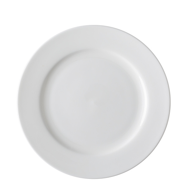 Dinner plate 26 cm - Premium Platinum Line