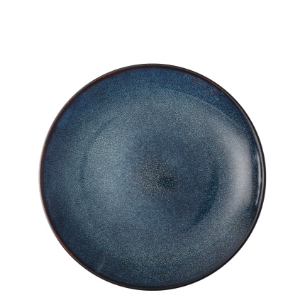 Piatto piano Coupe 23 cm - Gaya RGB Night Sky