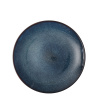 Flat plate Coupe 23 cm — Gaya Atelier Night Sky