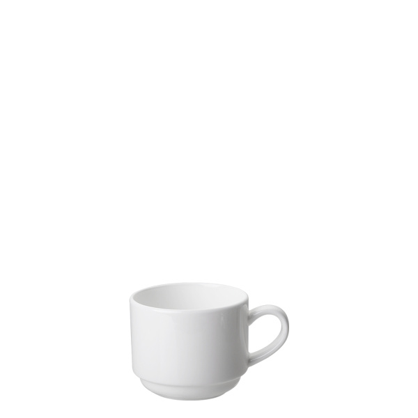 Classic espresso cup 90 ml - Premium Platinum Line