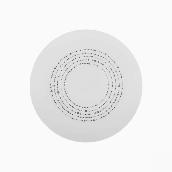 Set da colazione 12 pezzi - Basic Dots