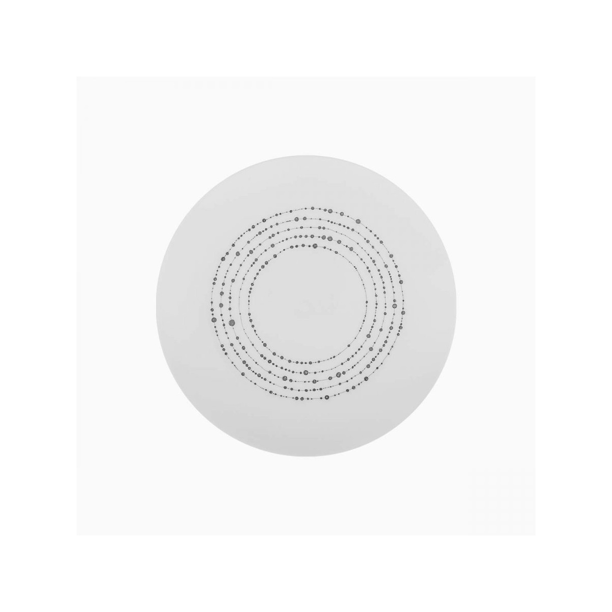 Frühstücksset 12 tlg. - Basic Dots