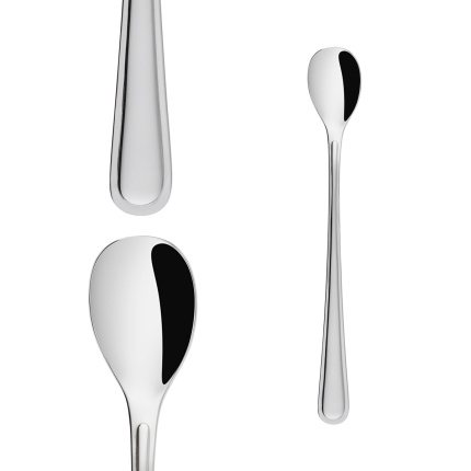 Lemonade Spoon Roma-Gastro Elite - polished