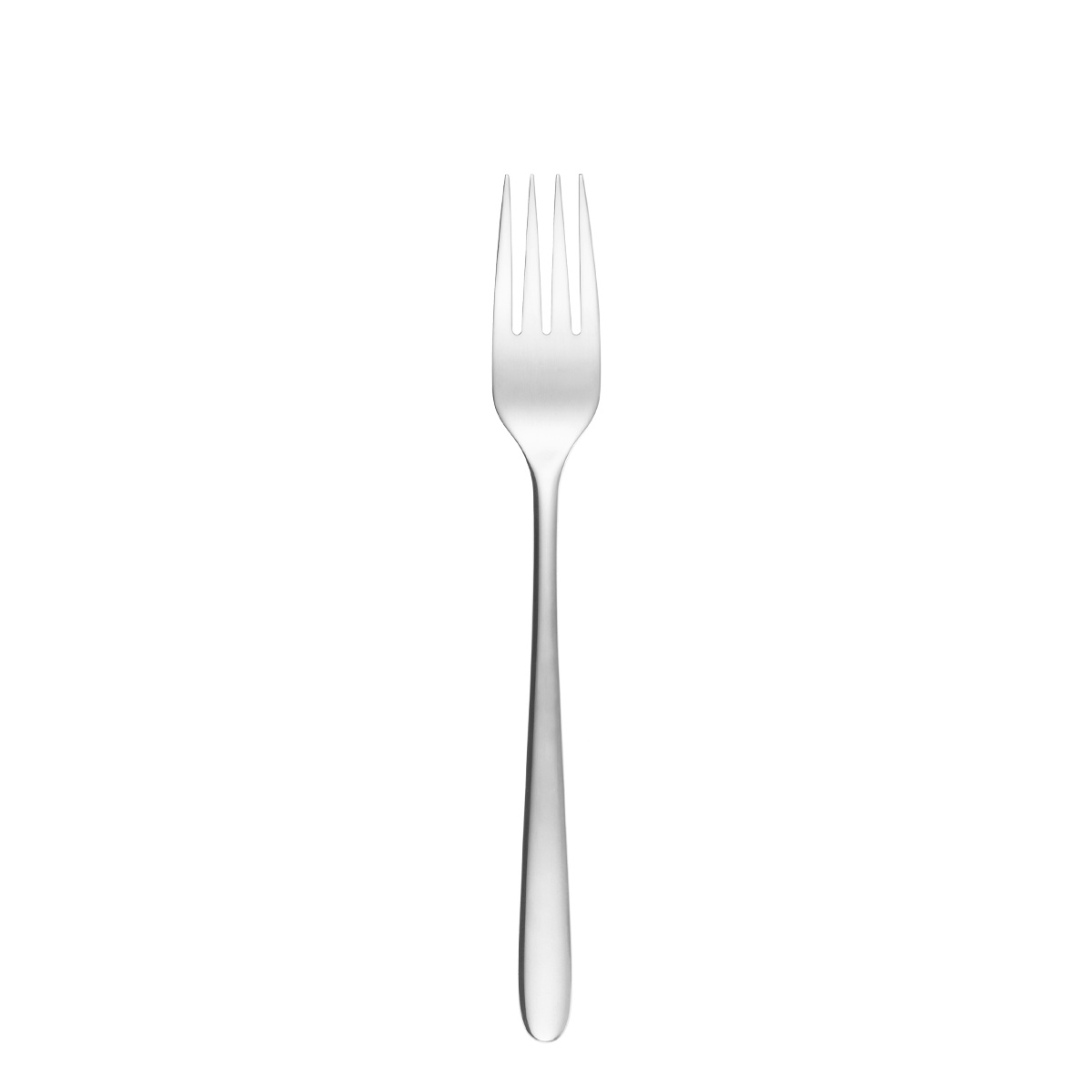 Besteckset 60-tlg. - Basic Alpha poliert
