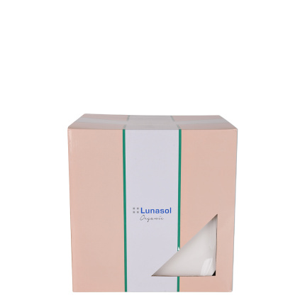 Porzellan Set 20-tlg. - Lunasol Organic