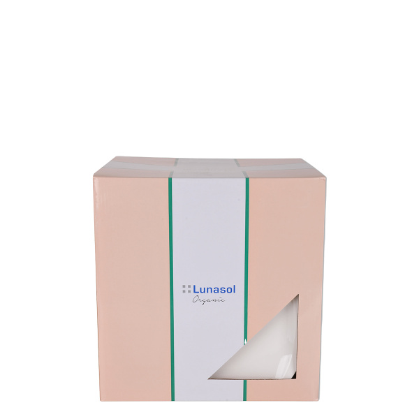 Porzellan Set 20-tlg. - Lunasol Organic
