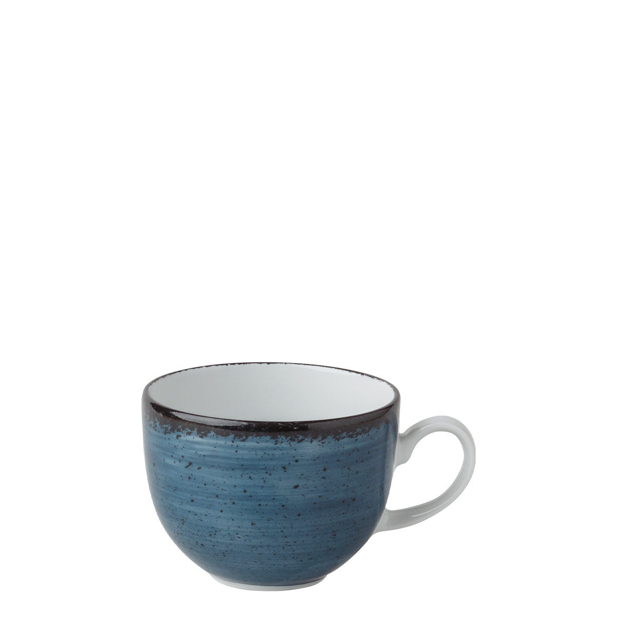 Kaffeetasse 200 ml blau - Hotel Inn Chic farbig