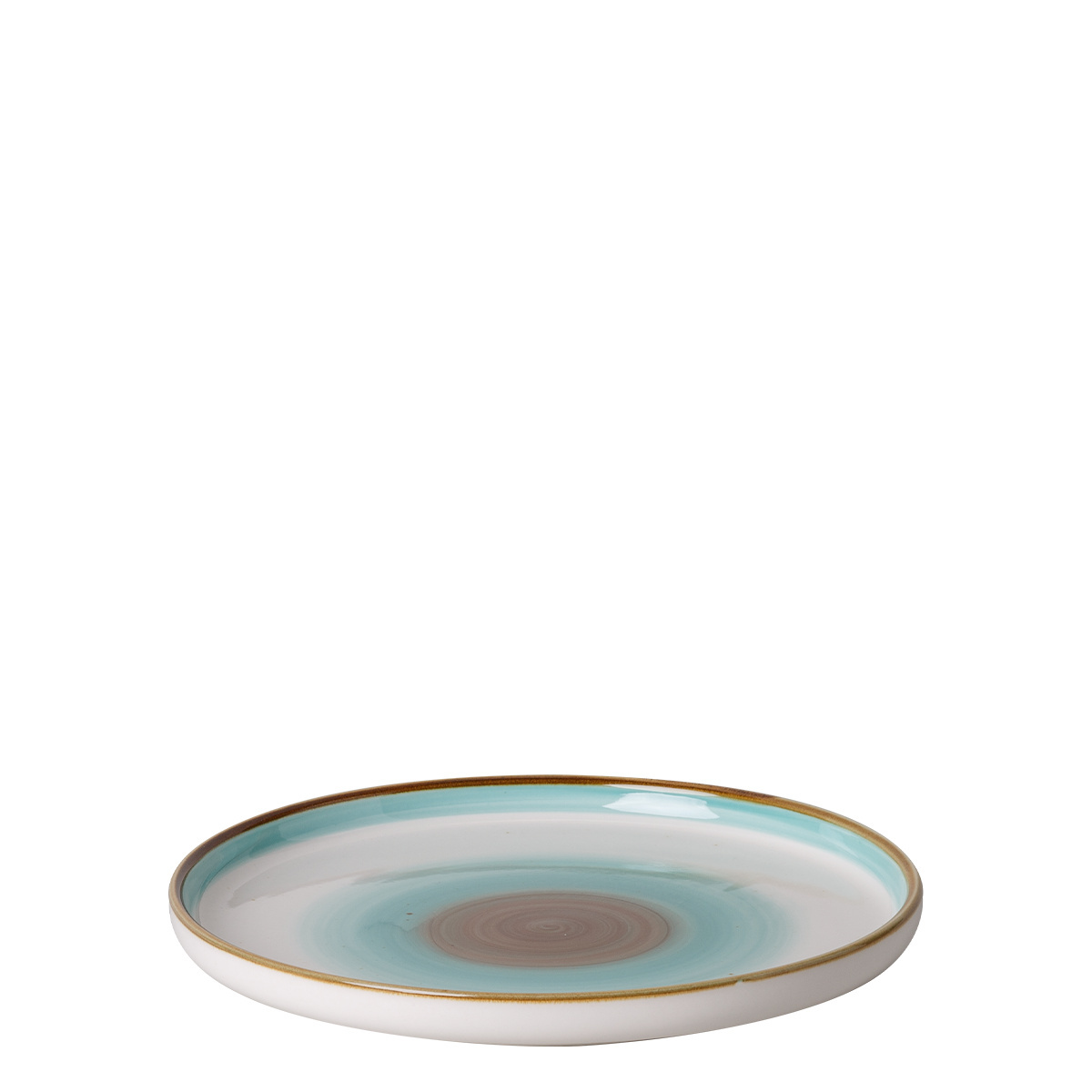 Dinner plate U-Coupe Gaya RGB Rustico 20 cm