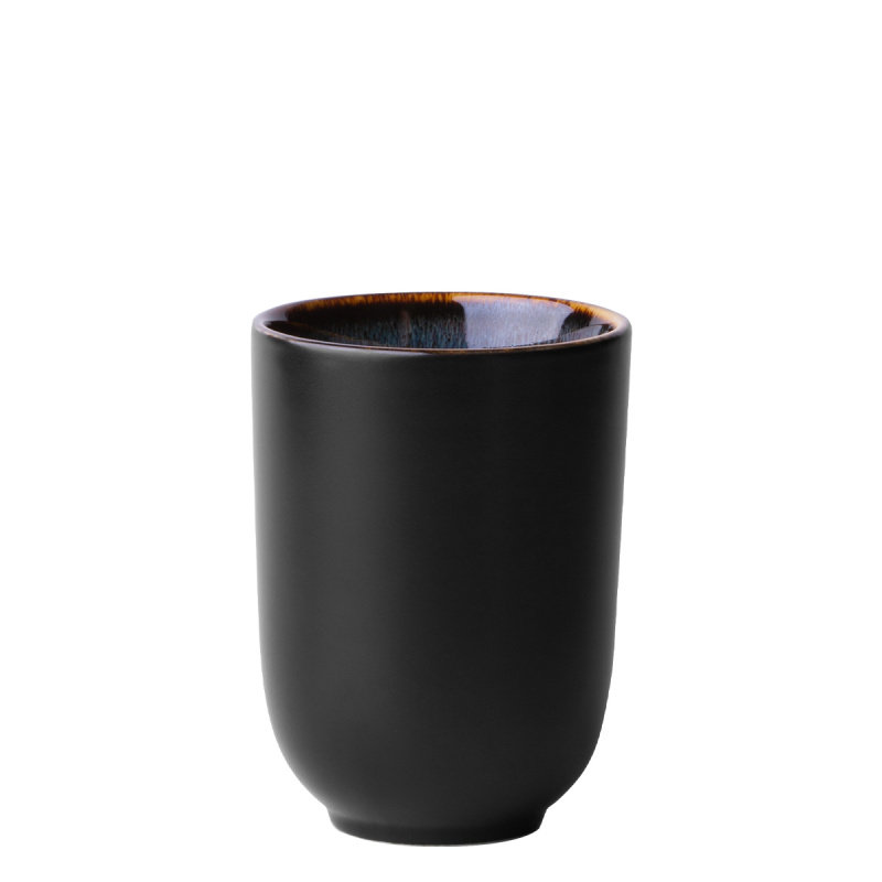 Tasse ohne Henkel 300 ml - Gaya RGB Night Sky