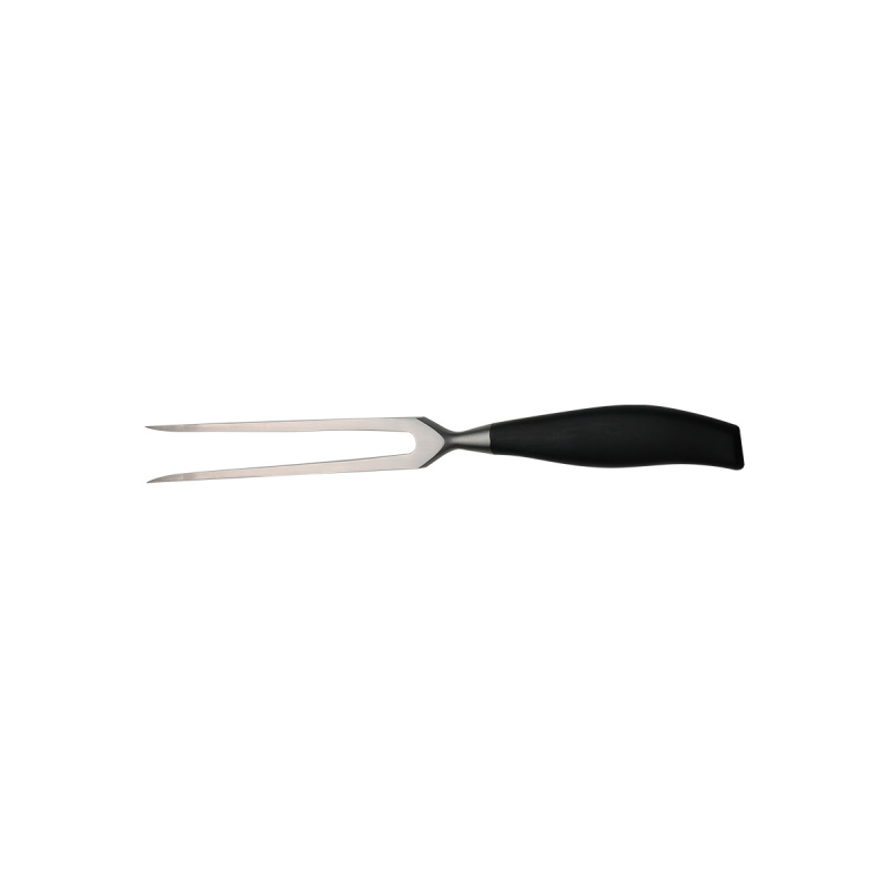 Set di coltelli con ceppo 15 pezzi - Linea Line