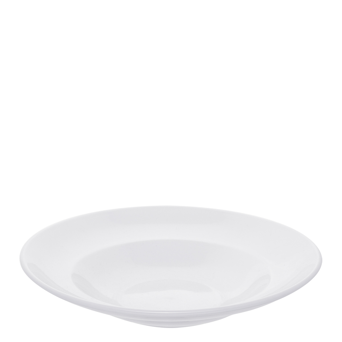 Pasta plate set 4pcs - BASIC