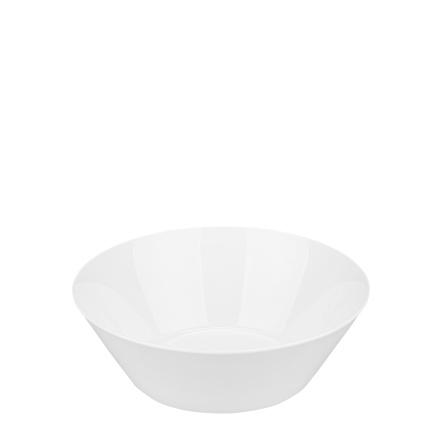 Runde Schale 22 cm - Premium Platinum Line