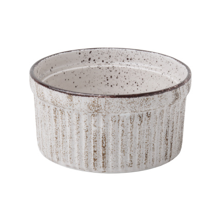Ramequin ø 12cm Vintage grey - Hotel Inn Chic color