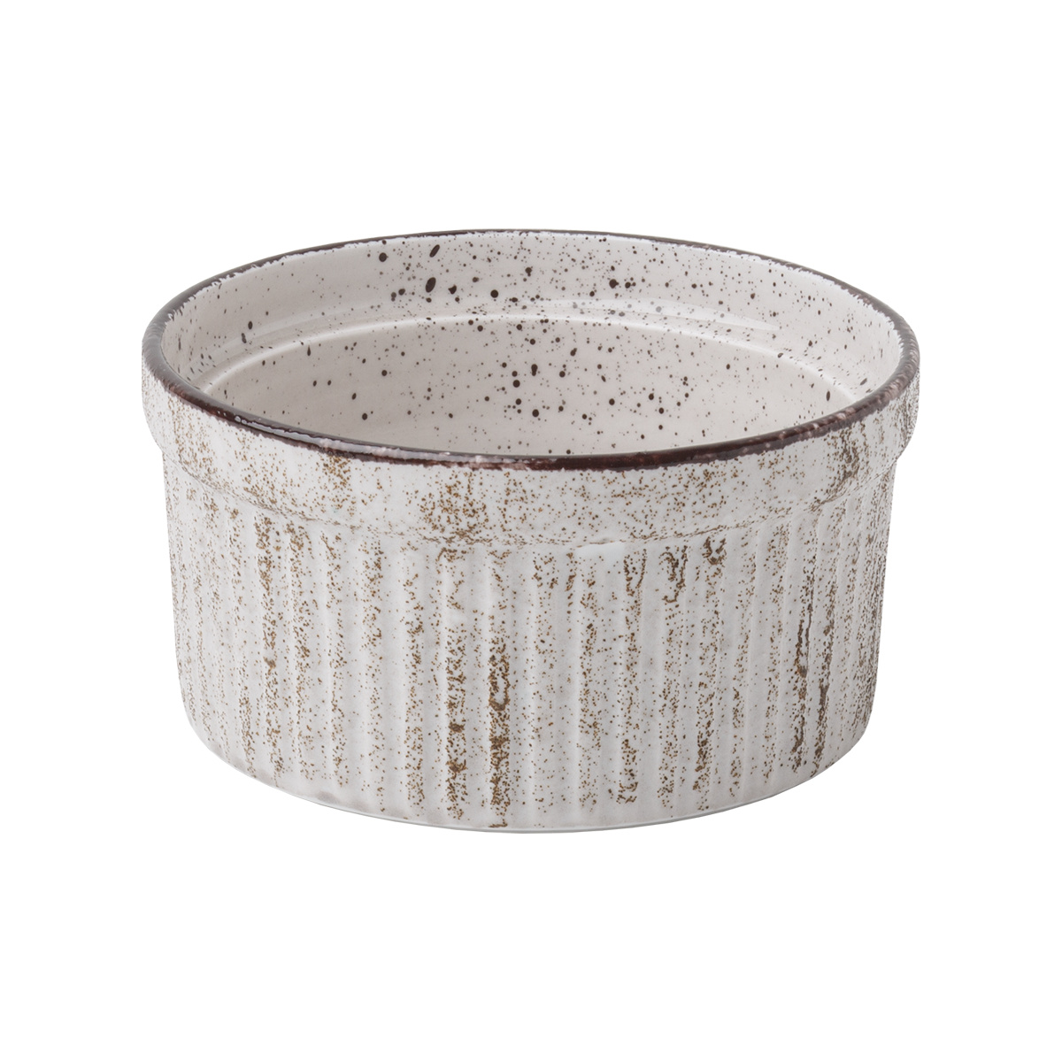 Ramequin ø 12cm Vintage grey - Hotel Inn Chic color