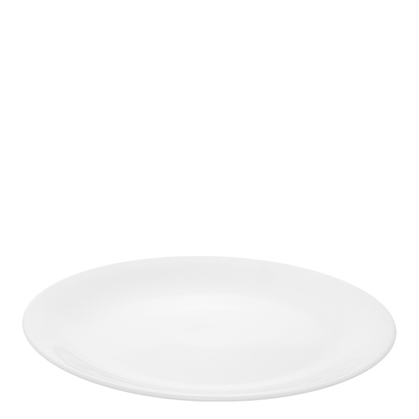 Pizza plate set 4pc - BASIC