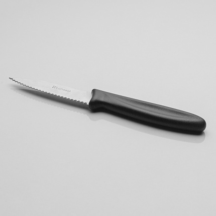 Couteau à pain à lame dentelée - Basic