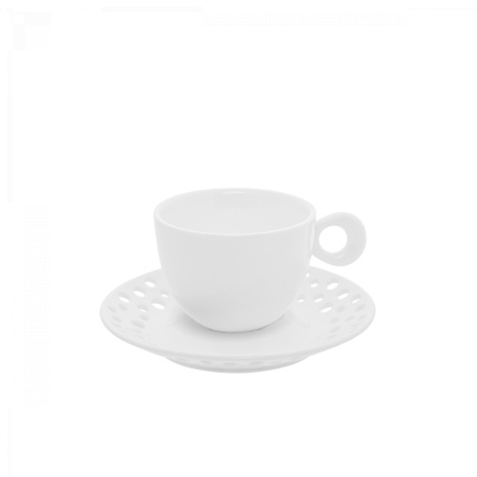 Moka cup 90 ml - Flow
