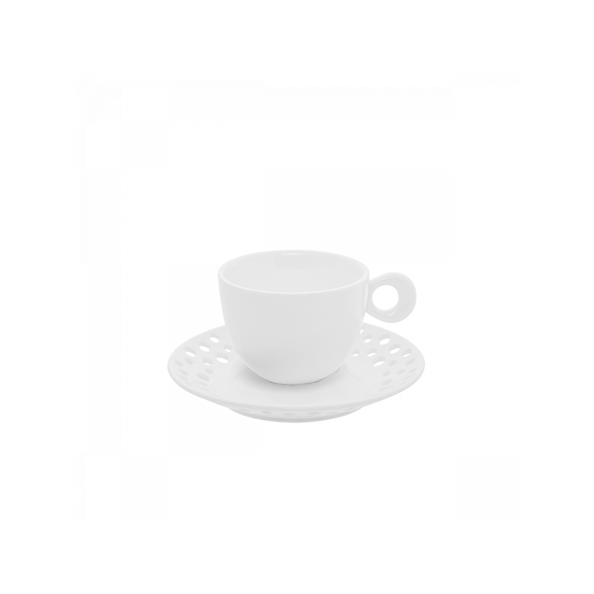 Moka cup 90 ml - Flow