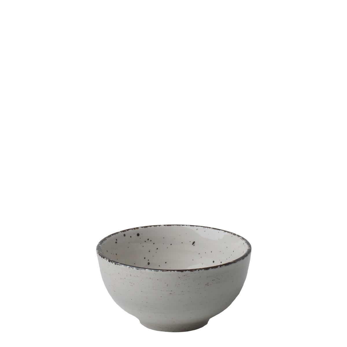 Bowl Flowl Atelier grey ø 11 cm - Gaya
