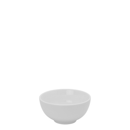 Schale Flowl Atelier weiß ø 11 cm - Gaya